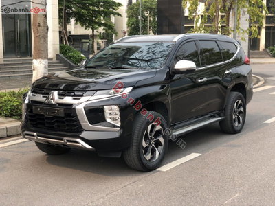 Xe Mitsubishi Pajero Sport 3.0G 4x4 AT Premium 2024