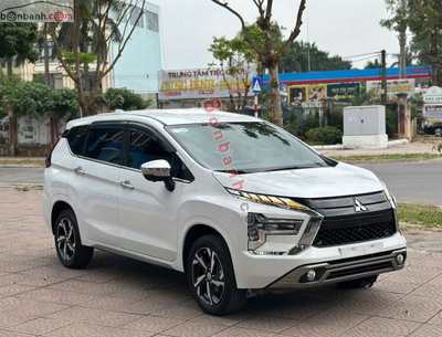 Xe Mitsubishi Xpander Premium 1.5 AT 2022