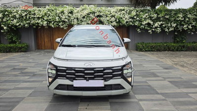 Xe Hyundai Stargazer X 1.5 AT 2024