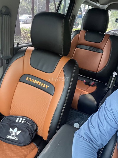 Ford Everest 206 MT 24 vạn