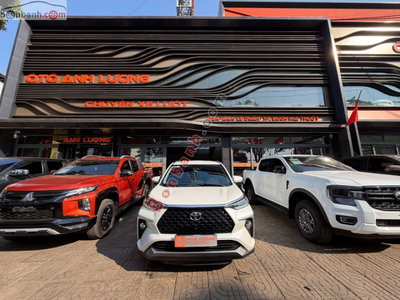 Xe Toyota Veloz Cross Top 1.5 CVT 2024