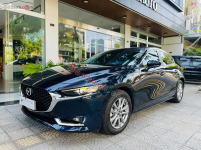 Xe Mazda 3 1.5L Luxury 2025
