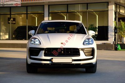 Xe Porsche Macan 2.0 2022