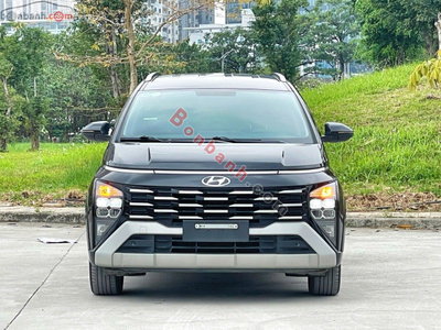Xe Hyundai Stargazer X 1.5 AT 2024