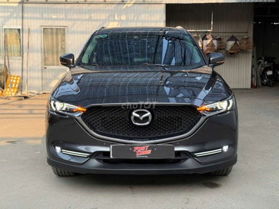 Mazda CX5 2022 Premium 2.0L, màu xám,34.000 km