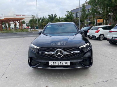 Mercedes Benz GLC Class 2024 V1 siêu lướt