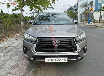 Xe Toyota Innova E 2.0 MT 2023