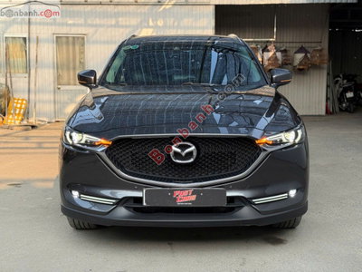 Xe Mazda CX5 Premium 2.0 AT 2022