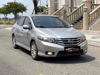Honda City 2014 1.5L AT- 1 Chủ Sử Dụng-Odo: 9V