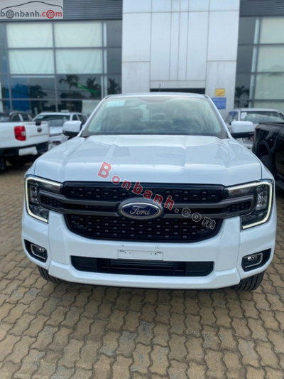 Xe Ford Ranger XLS 2.0L 4x2 AT 2026