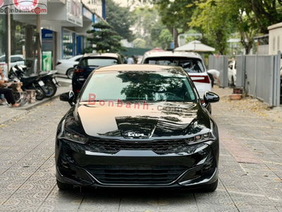 Xe Kia K5 Premium 2.0 AT 2022