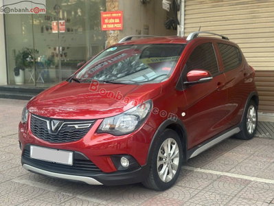 Xe VinFast Fadil 1.4 AT 2019