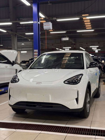 Xe điện Geely EX2
