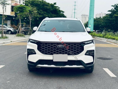 Xe Ford Territory Titanium X 1.5 AT 2023