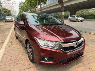 Xe Honda City 1.5 2019