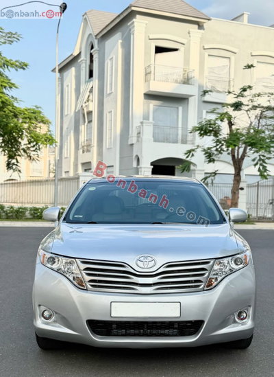 Xe Toyota Venza 2.7 AWD 2009
