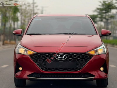 Xe Hyundai Accent 1.4 AT 2023
