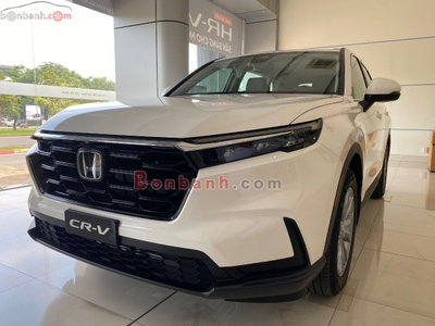 Xe Honda CRV G 2026