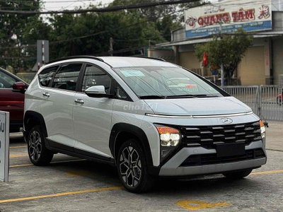 StargazerX Premium - 599tr Lăn Bánh