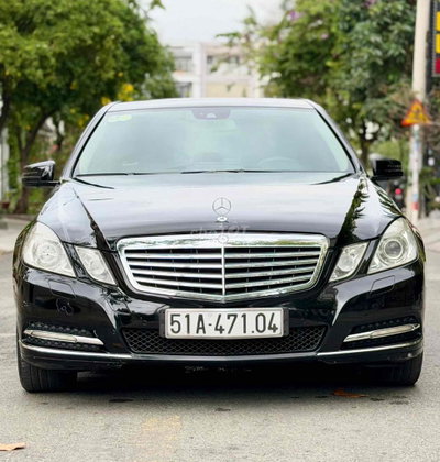 MEC E 200 sx 2011 XE CỰC CHẤT FULL ĐỒ KHÔNG LỖI