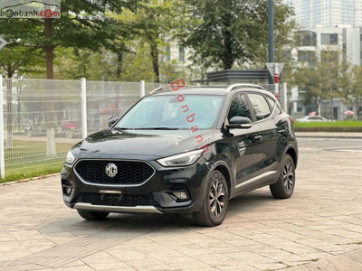 Xe MG ZS Comfort 1.5 AT 2WD 2021