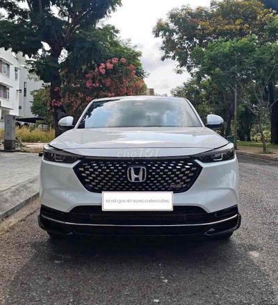 Honda HRV RS- Odo: 14.500 km - Như Mới - Bao check