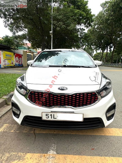 Xe Kia Rondo GMT Deluxe 2020