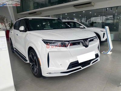 Xe VinFast VF9 Plus 7S 2023