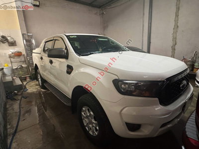 Xe Ford Ranger XLS 2.2L 4x2 MT 2021