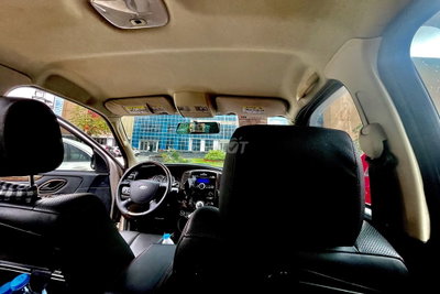 Bán Ford Escape XLS 2009 gia đình – 162.000 km