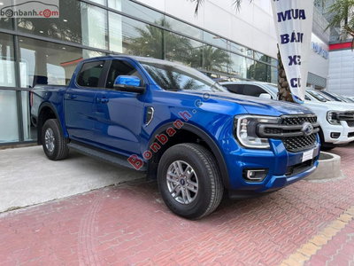 Xe Ford Ranger XLS 2.0L 4x2 AT 2026