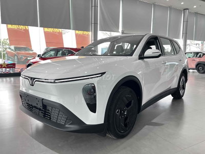 VinFast MPV7 BẢN GIA ĐÌNH 2026