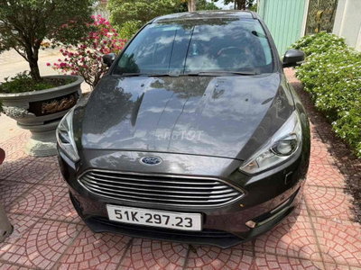 Ford Focus Titanium 2016 73.000 km