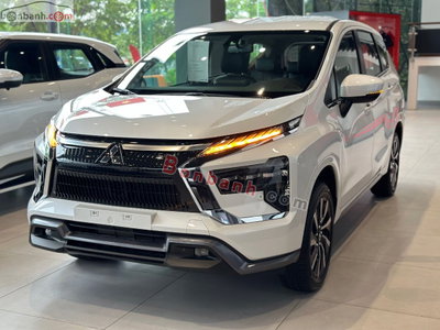Xe Mitsubishi Xpander Premium 1.5 AT 2026
