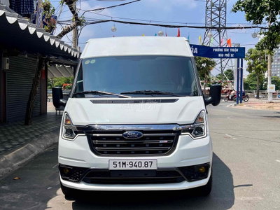 Ford Transit 2022 Limousine - 24000 km