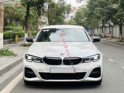 Xe BMW 3 Series 330i M Sport 2019