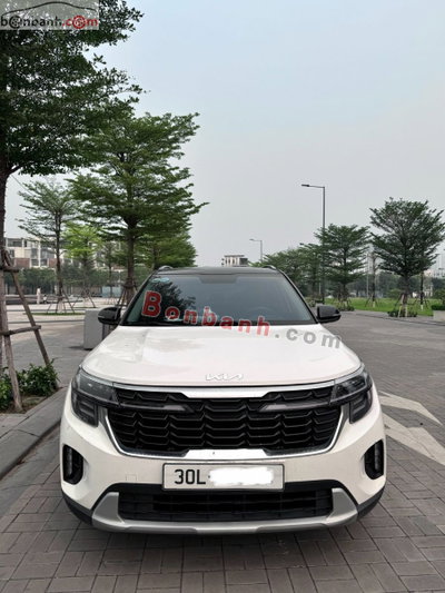 Xe Kia Seltos Premium 1.6 AT 2024
