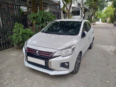 Cần bán Attrage 2023, bản CVT, số tự động