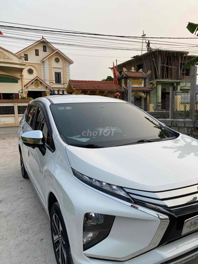 Mitsubishi Xpander 2019 Premium 100000 km