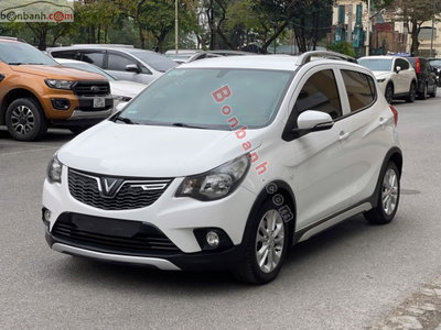 Xe VinFast Fadil 1.4 AT 2021