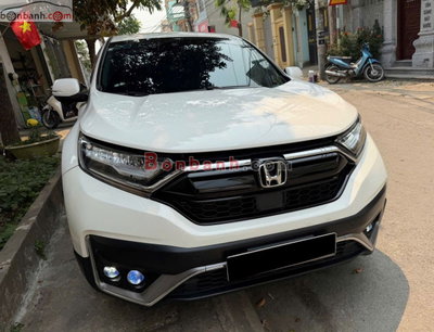 Xe Honda CRV L 2020