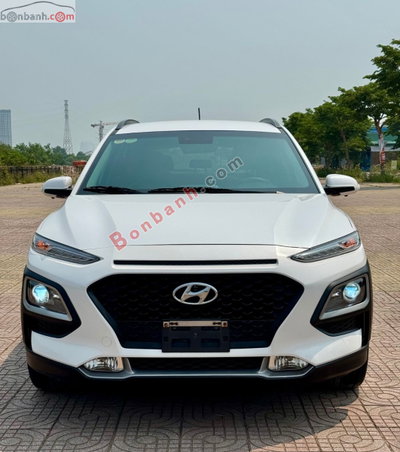 Xe Hyundai Kona Đặc Biệt 2.0 AT 2019