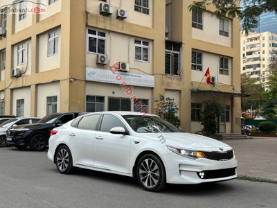 Xe Kia Optima 2.0 AT 2016