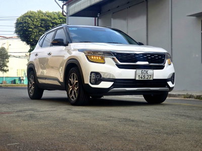 KIA SELTOS 1.4 PREMIUM 2022