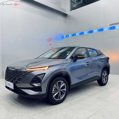 Xe Omoda C5 Luxury 1.5 AT 2025