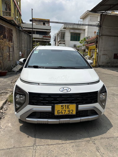 Hyundai Stargazer 2022 Bản đặc biệt 79000 km