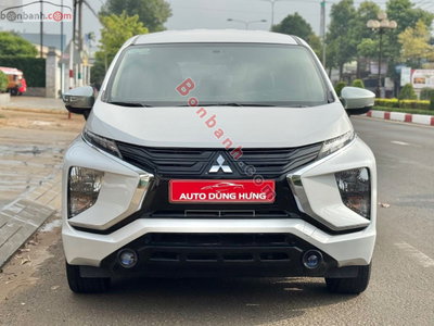 Xe Mitsubishi Xpander 1.5 AT 2021