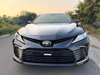Toyota Camry 2022 2.0 Q - 30000 km