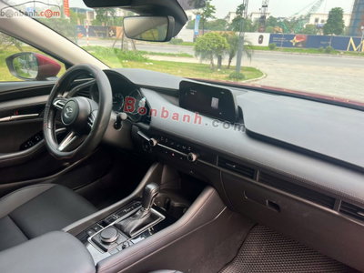 Xe Mazda 3 1.5L Sport Deluxe 2022