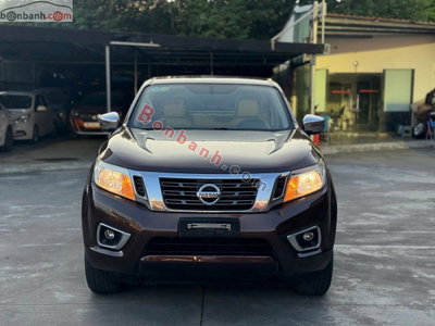 Xe Nissan Navara EL 2.5AT 2WD 2016